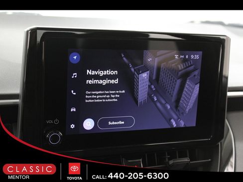 Used 2023 Toyota Corolla LE image 10