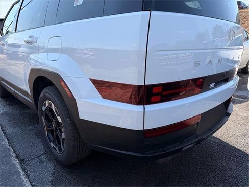 New 2026 Hyundai Santa Fe SE image 21