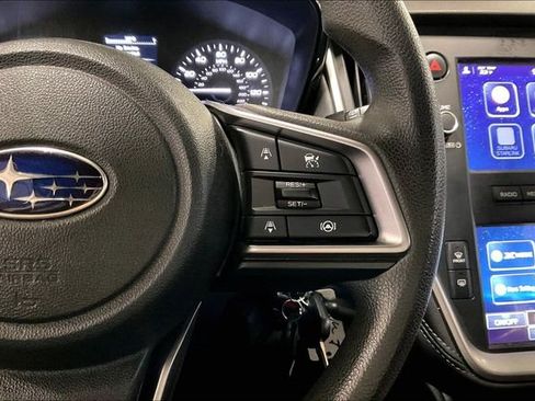 Used 2023 Subaru Outback 2.5i image 19