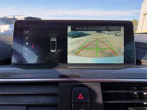 Used 2018 BMW 430i Convertible image 20