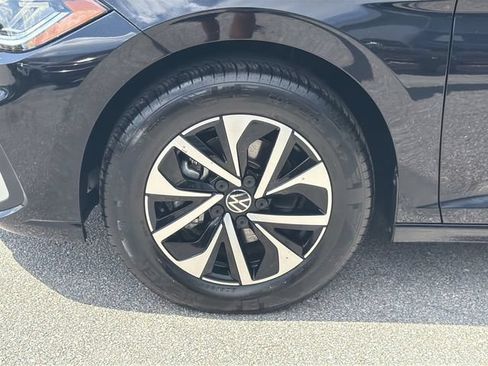 Used 2026 Volkswagen Jetta S FWD image 10