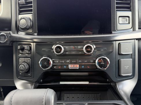 New 2025 Ford F150 Tremor w/ Equipment Group 402A High image 23