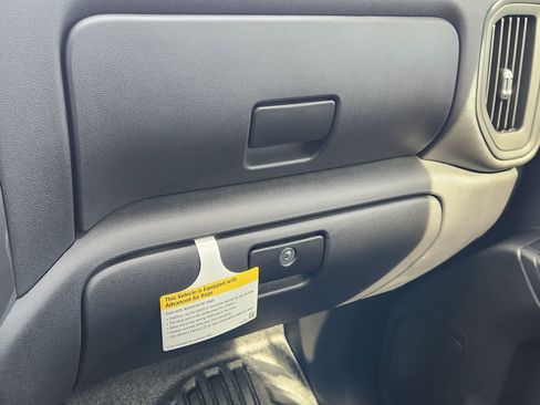 New 2026 GMC Sierra 1500 Pro w/ Pro Value Package image 23