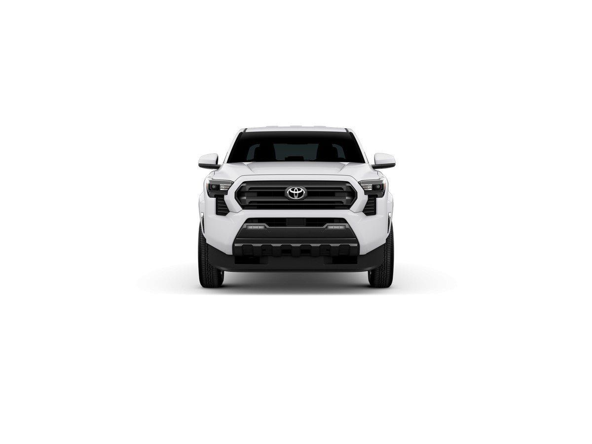 New 2026 Toyota Tacoma SR5 RWD image 17
