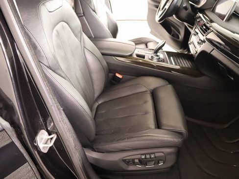 Used 2015 BMW X5 xDrive35i image 14