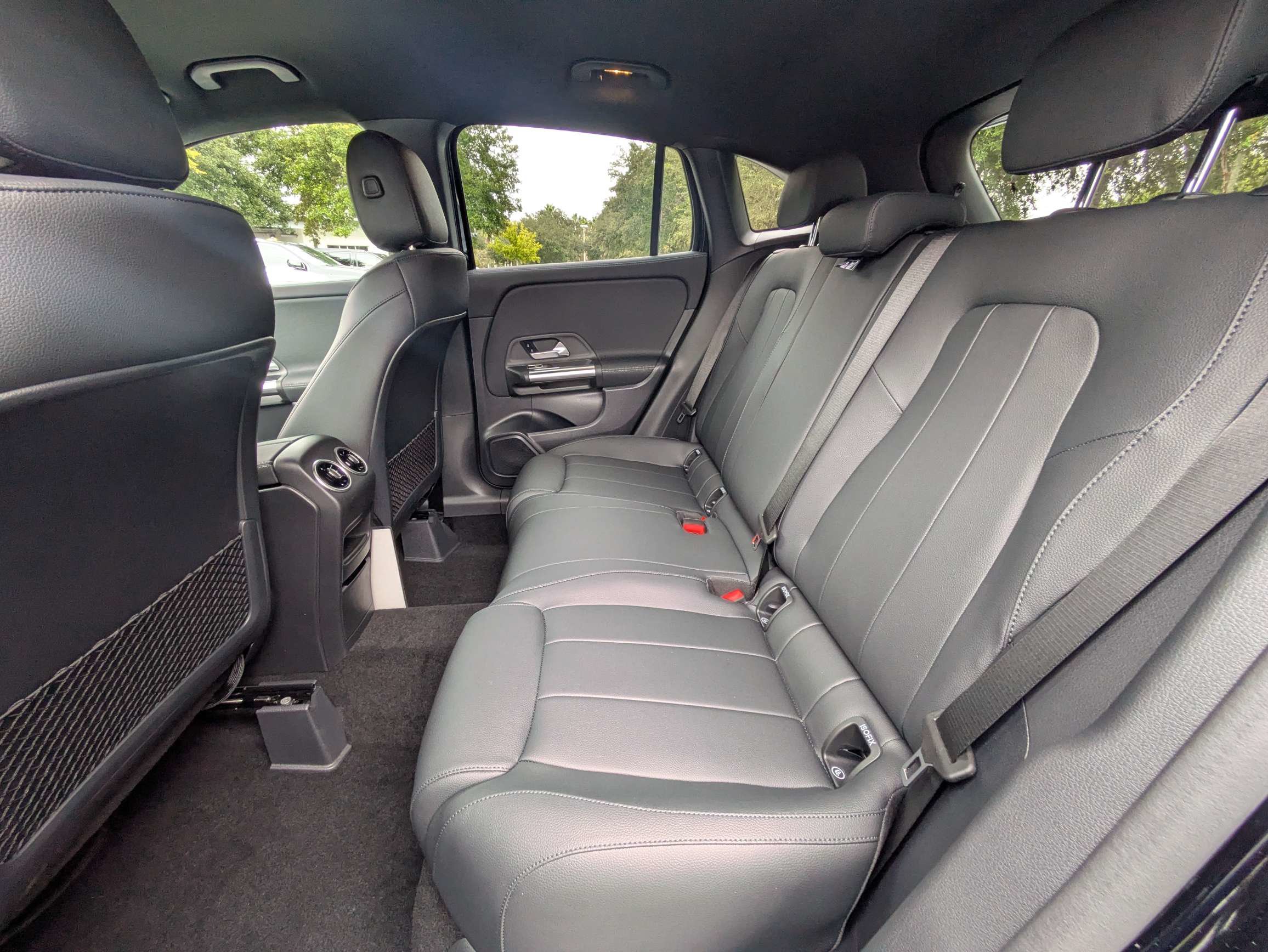 New 2026 Mercedes-Benz GLA 250 4MATIC image 12