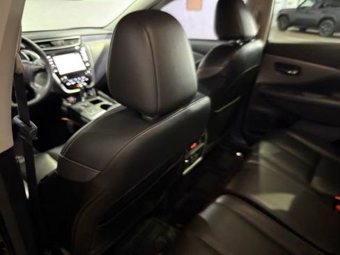 Used 2019 Nissan Murano SL FWD image 30