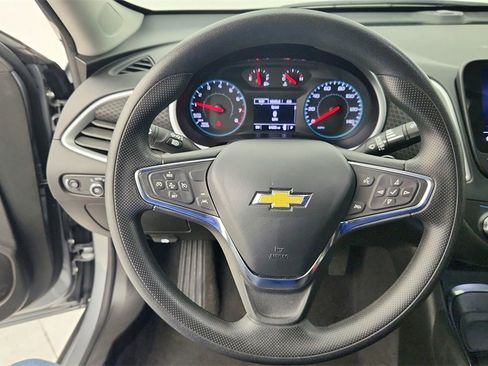 Certified 2023 Chevrolet Malibu LT image 19