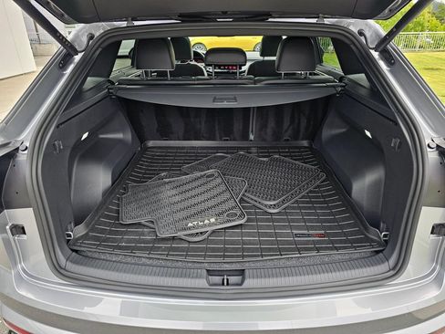 Used 2024 Volkswagen Atlas Cross Sport SEL Premium R-Line AWD/4WD image 13