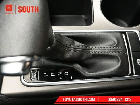 Used 2020 Kia Optima LX image 17