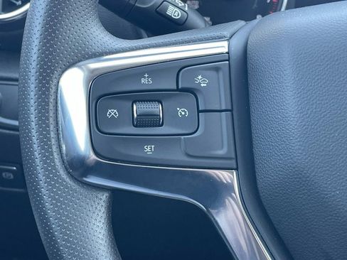 New 2026 Chevrolet Blazer LT w/ Convenience Package image 29