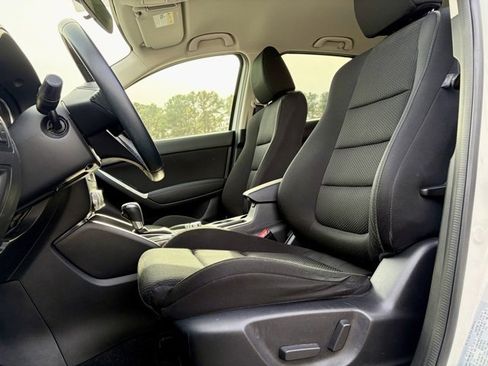 Used 2016 MAZDA CX-5 Touring image 27
