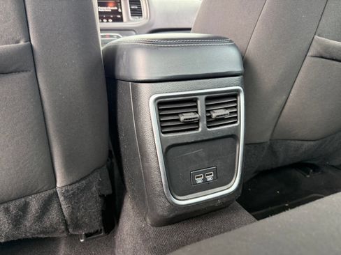 Used 2023 Dodge Charger SXT RWD image 24