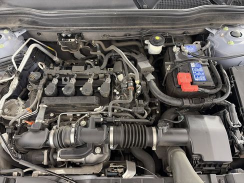 Used 2022 Honda Accord Sport image 11