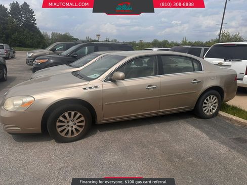 Used 2006 Buick Lucerne CX FWD image 3