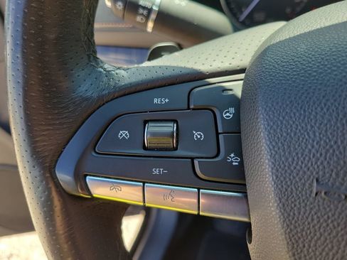 Certified 2023 Cadillac XT4 Sport AWD/4WD image 25