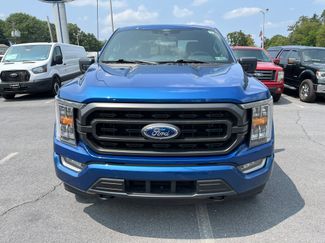 Used 2022 Ford F150 XLT w/ Equipment Group 302A High video 2