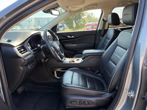 Used 2023 GMC Acadia Denali AWD/4WD image 50