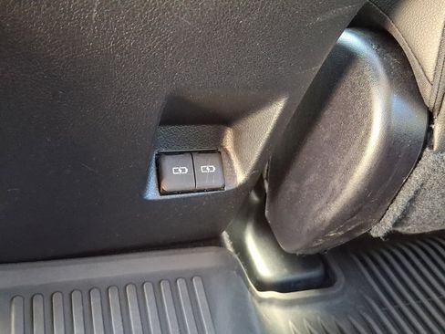 Used 2024 Toyota 4Runner SR5 Premium w/ Moonroof Package AWD/4WD image 11