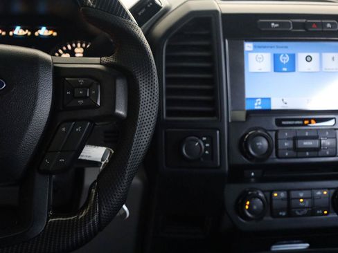 Used 2017 Ford F150 XL w/ Equipment Group 101A Mid AWD/4WD image 29