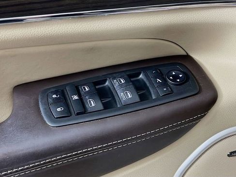Used 2020 Jeep Grand Cherokee Summit w/ Platinum Series Group AWD/4WD image 9