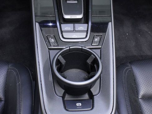 Certified 2021 Porsche 911 Carrera 4S AWD/4WD image 25