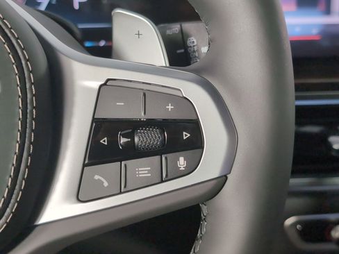 New 2026 BMW X7 xDrive40i w/ Executive Package image 27