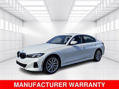 Used 2024 BMW 330e