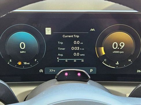 New 2026 Hyundai Tucson SEL FWD image 11