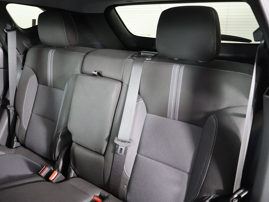 Used 2023 Chevrolet Blazer LT w/ LPO, Floor Liner Package FWD image 31