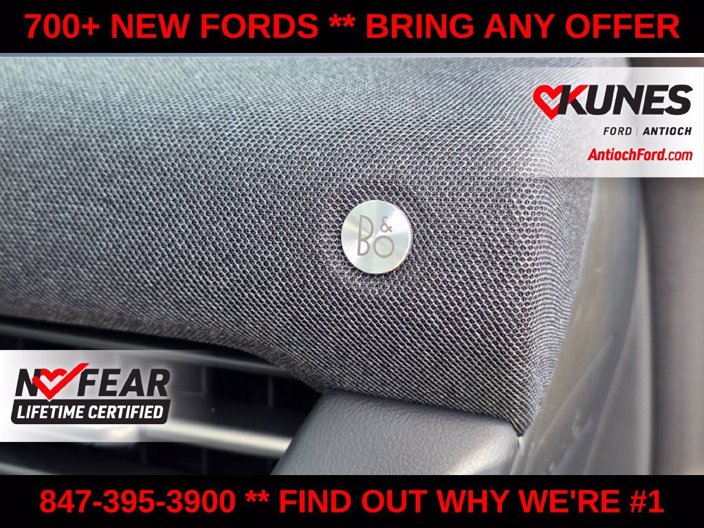 New 2026 Ford Explorer ST w/ Sun And Sound Package AWD/4WD image 36