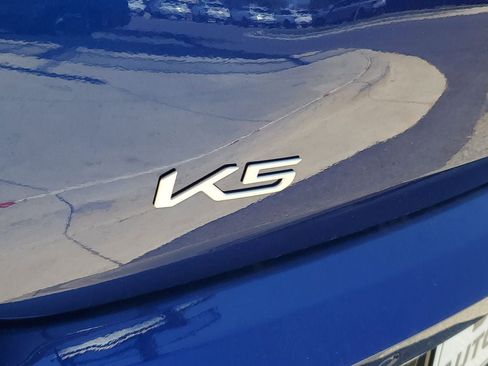 New 2026 Kia K5 GT-Line FWD image 27