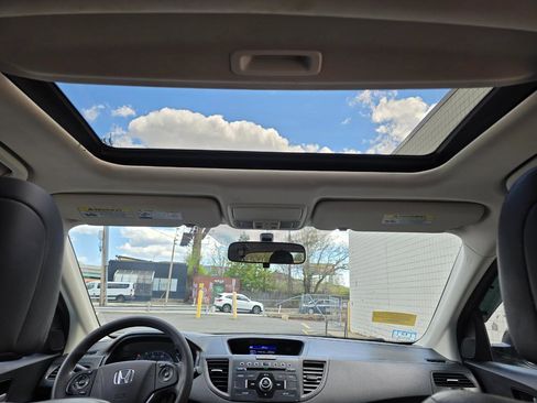 Used 2013 Honda CR-V EX-L image 13