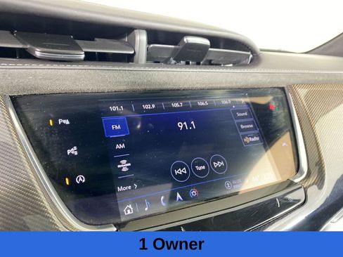 Used 2023 Cadillac XT6 Premium Luxury w/ Platinum Package image 16