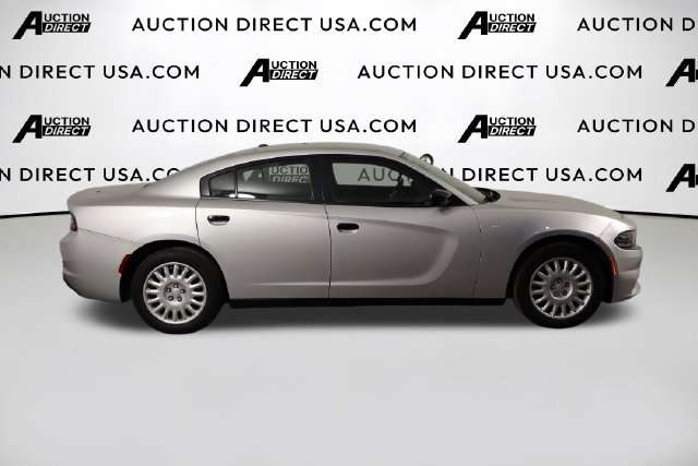 Used 2021 Dodge Charger Police w/ Fleet Safety Group AWD/4WD image 43