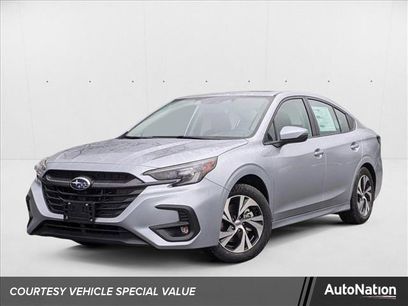 New 2025 Subaru Legacy Premium w/ Popular Package #1A