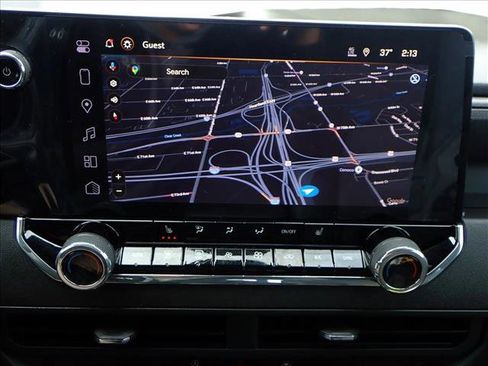 New 2026 Chevrolet Colorado Trail Boss image 17