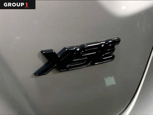 Certified 2024 Toyota Corolla XSE FWD image 10