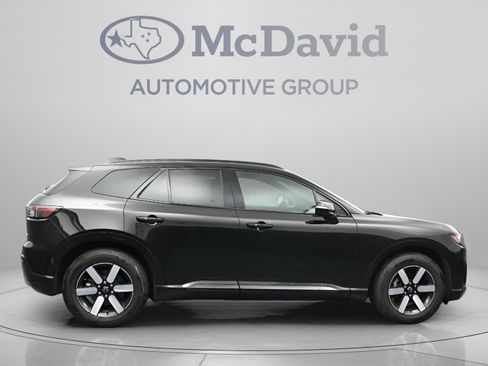 Used 2025 Honda Prologue Touring image 9