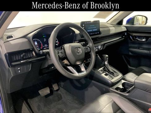 Used 2024 Honda CR-V EX-L image 17