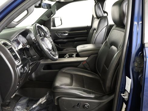 Used 2020 RAM 1500 Sport w/ Alpine Leather & Sound Group image 32