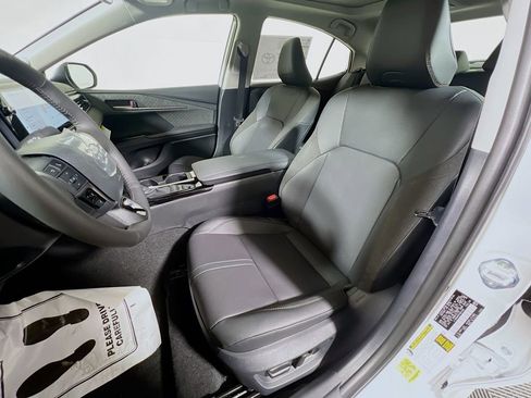 New 2026 Toyota Camry XLE AWD/4WD image 20