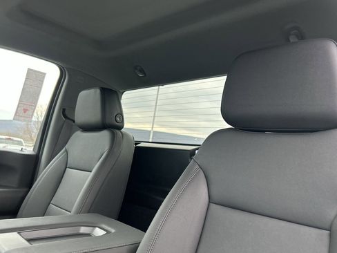 New 2025 Chevrolet Silverado 3500 W/T w/ WT Convenience Package image 20