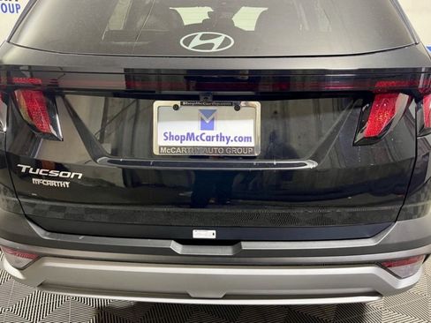 Used 2025 Hyundai Tucson SEL image 11