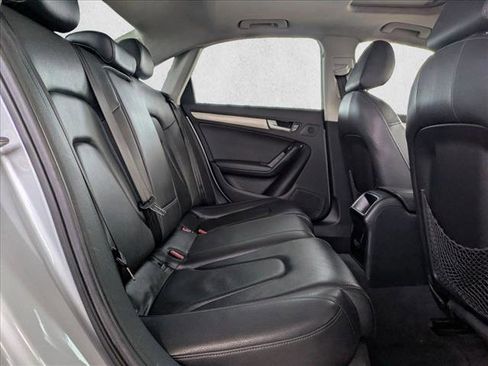 Used 2013 Audi A4 2.0T Premium image 20