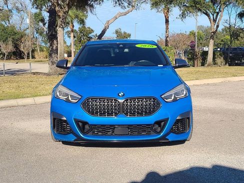 Used 2020 BMW M235i xDrive Gran Coupe M235i Gran Coupe xDrive image 15