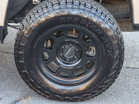 Used 2021 GMC Canyon Elevation w/ High Elevation Package image 13