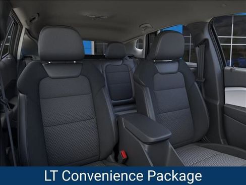 New 2026 Chevrolet Trax LT w/ Driver Confidence Package FWD image 18