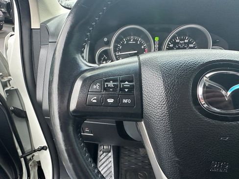 Used 2015 MAZDA CX-9 Touring image 20