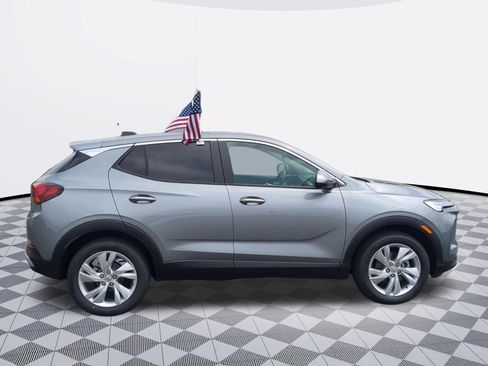 New 2026 Buick Encore GX Preferred FWD image 8